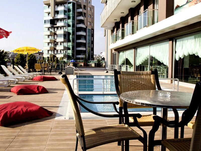 Otel Volkii